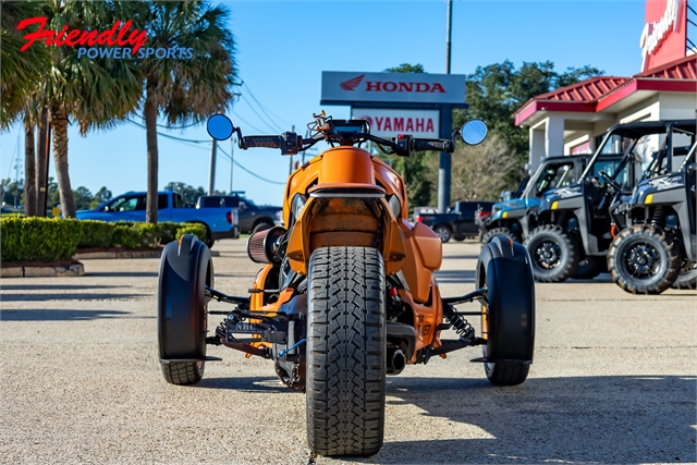 2020 Can-Am Ryker 900 ACE at Friendly Powersports Baton Rouge