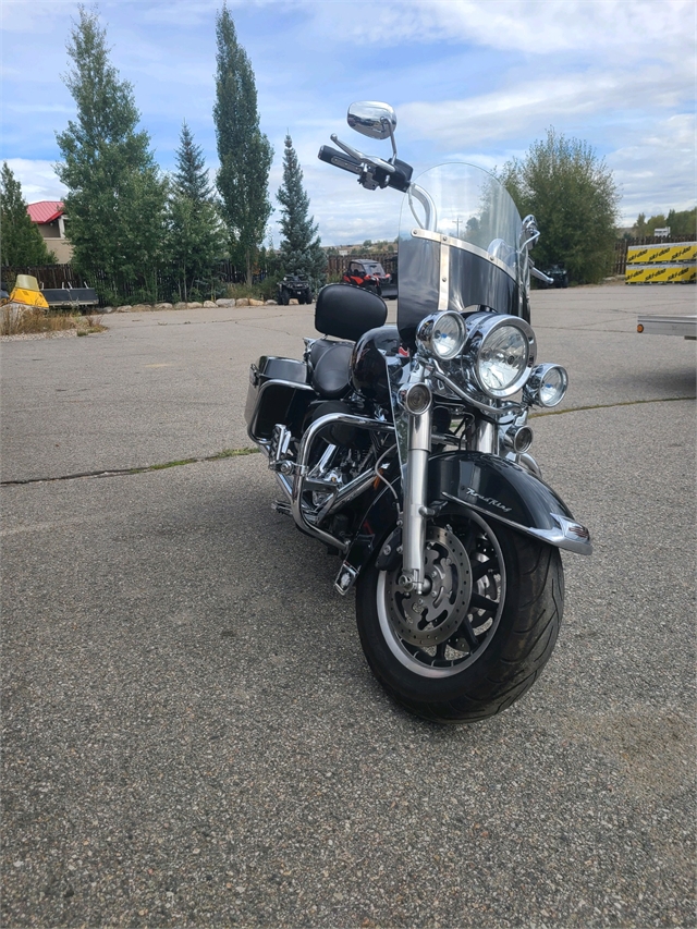 2008 Harley-Davidson Road King Classic at Power World Sports, Granby, CO 80446