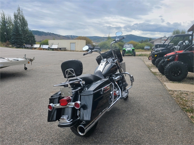 2008 Harley-Davidson Road King Classic at Power World Sports, Granby, CO 80446