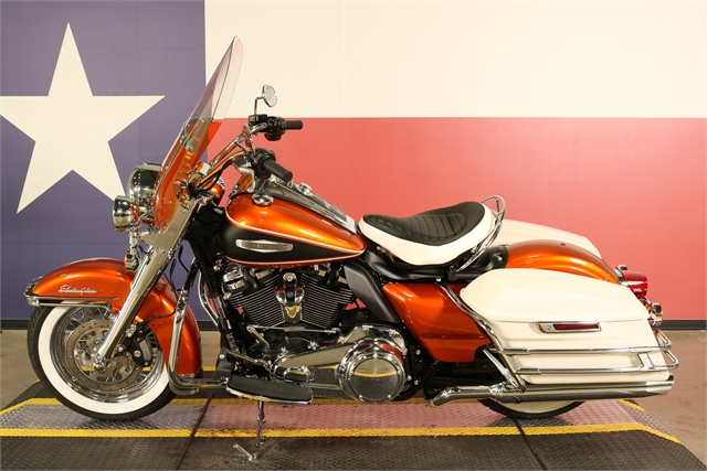 2023 Harley-Davidson Electra Glide Highway King at Texas Harley