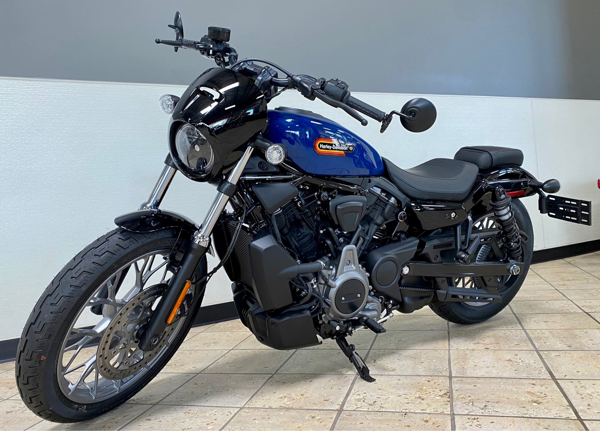 2023 Harley-Davidson Sportster Nightster Special at Destination Harley-Davidson®, Tacoma, WA 98424