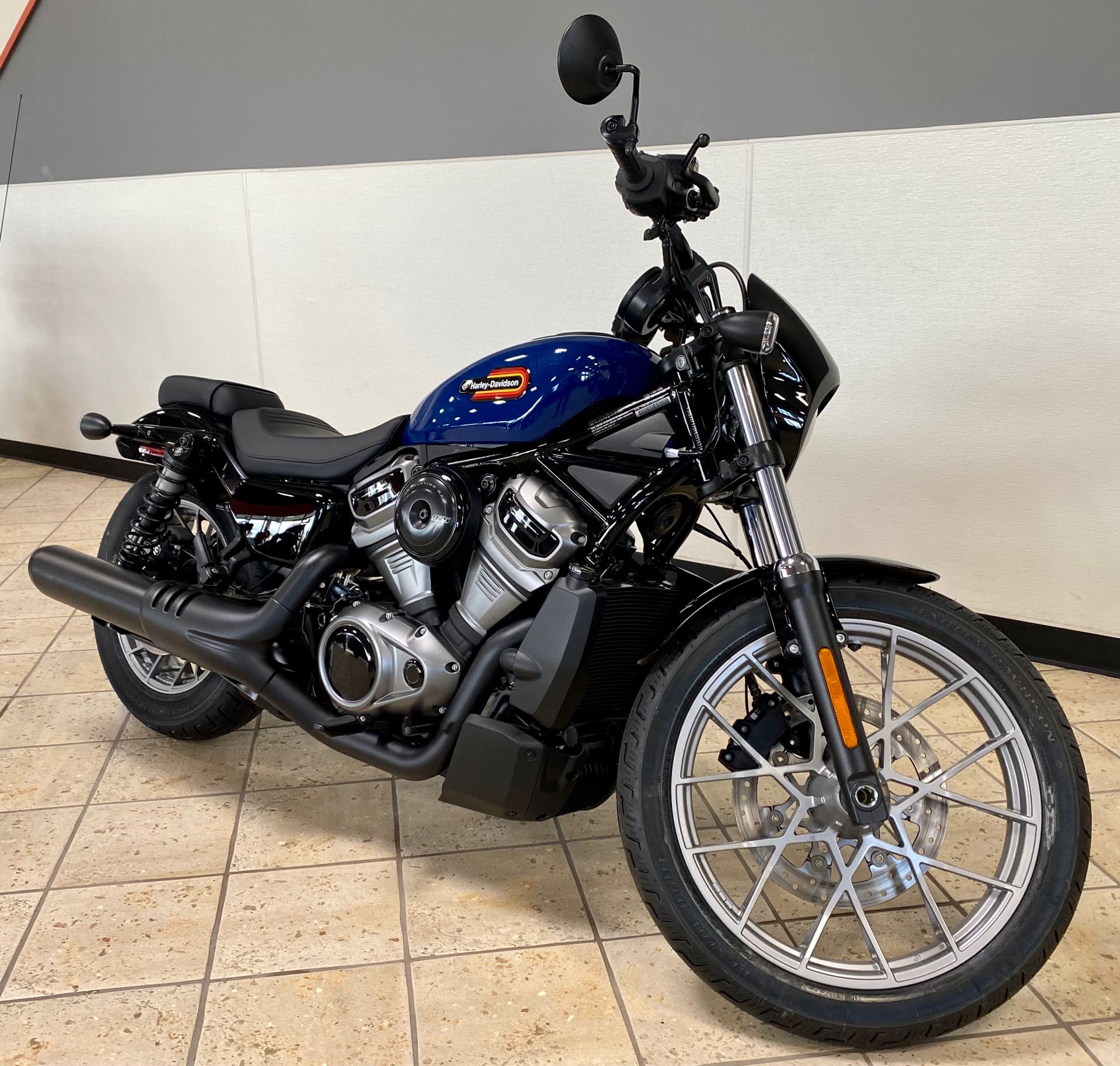 2023 Harley-Davidson Sportster Nightster Special at Destination Harley-Davidson®, Tacoma, WA 98424