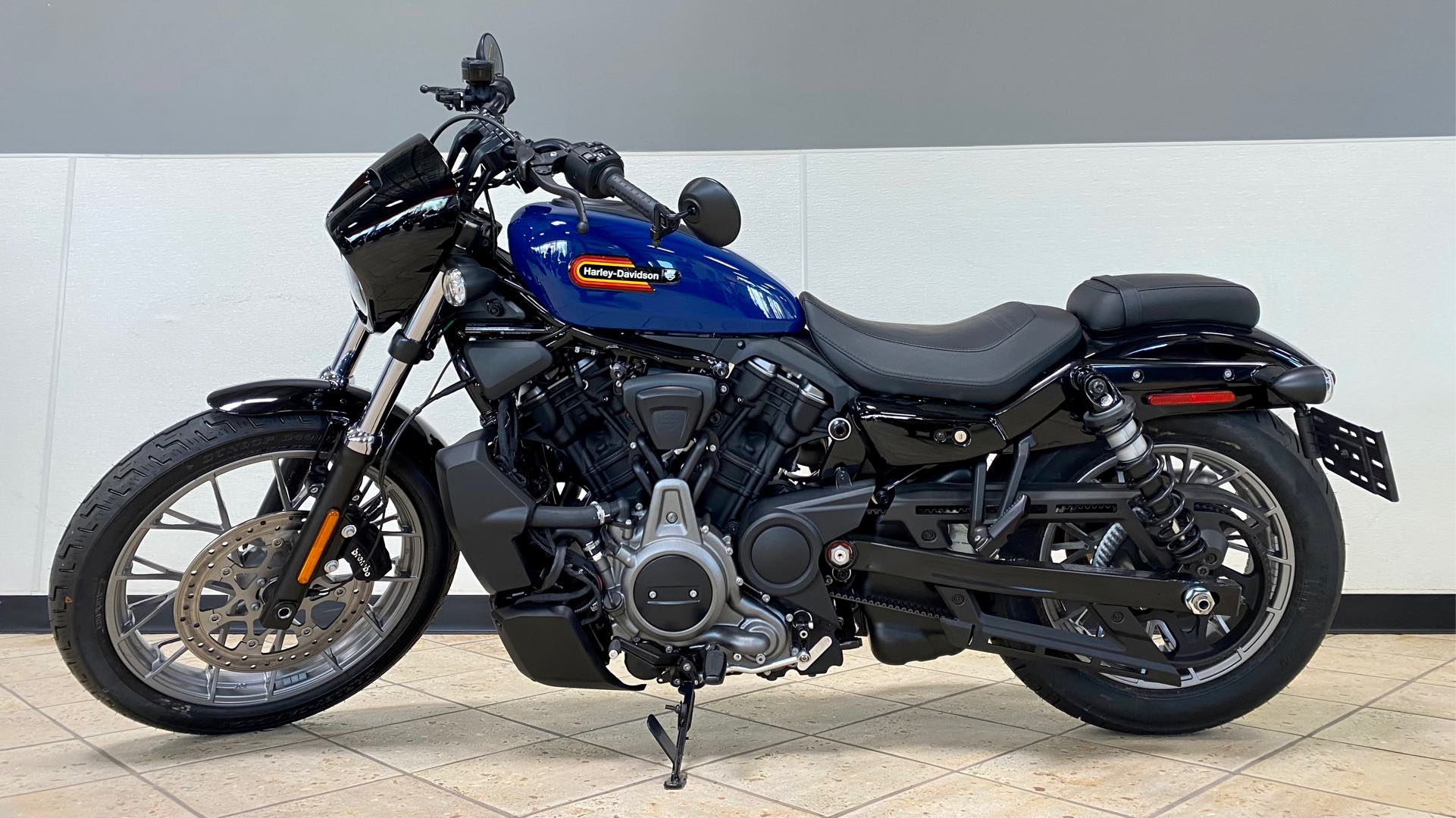 2023 Harley-Davidson Sportster Nightster Special at Destination Harley-Davidson®, Tacoma, WA 98424