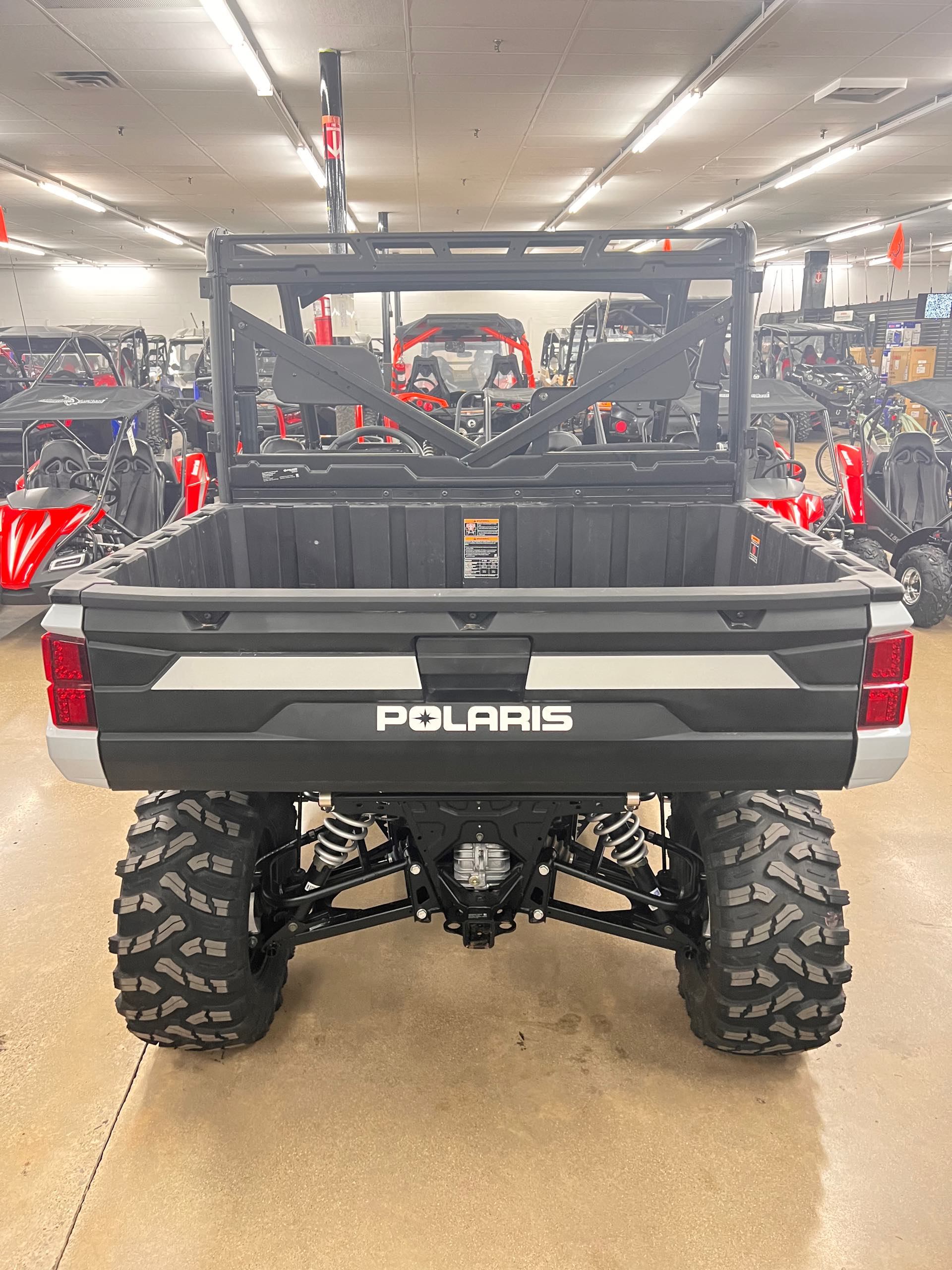 2022 Polaris Ranger XP 1000 Premium at ATVs and More
