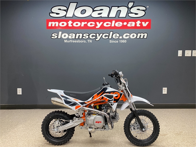 2022 Kayo TS 90 TS 90 at Sloans Motorcycle ATV, Murfreesboro, TN, 37129