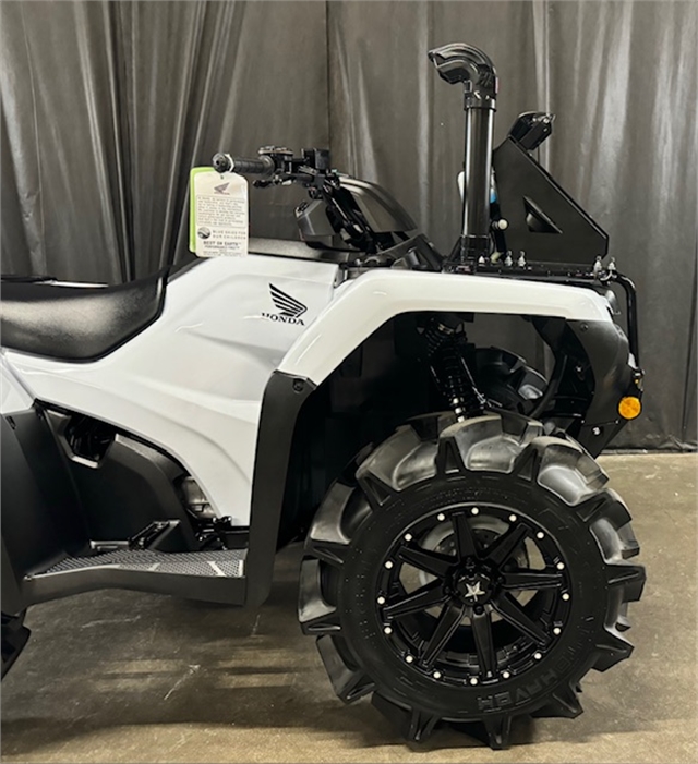 2024 Honda FourTrax Rancher 4X4 at Powersports St. Augustine