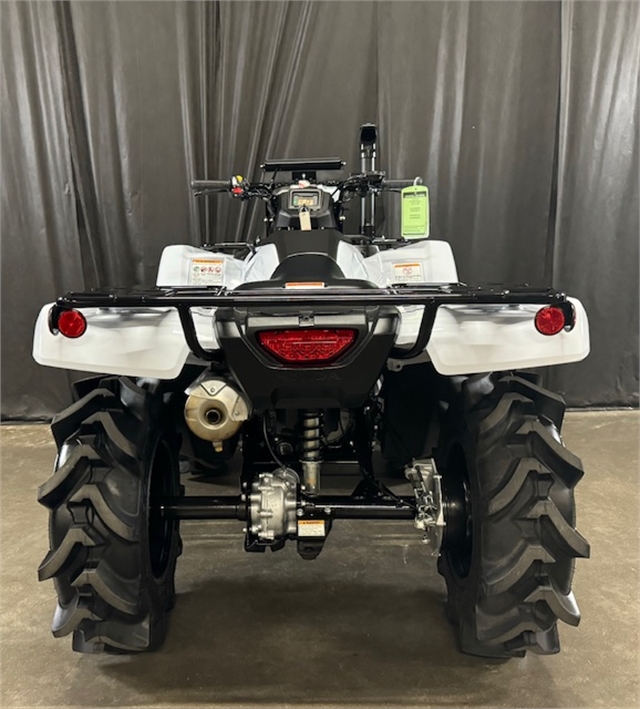 2024 Honda FourTrax Rancher 4X4 at Powersports St. Augustine