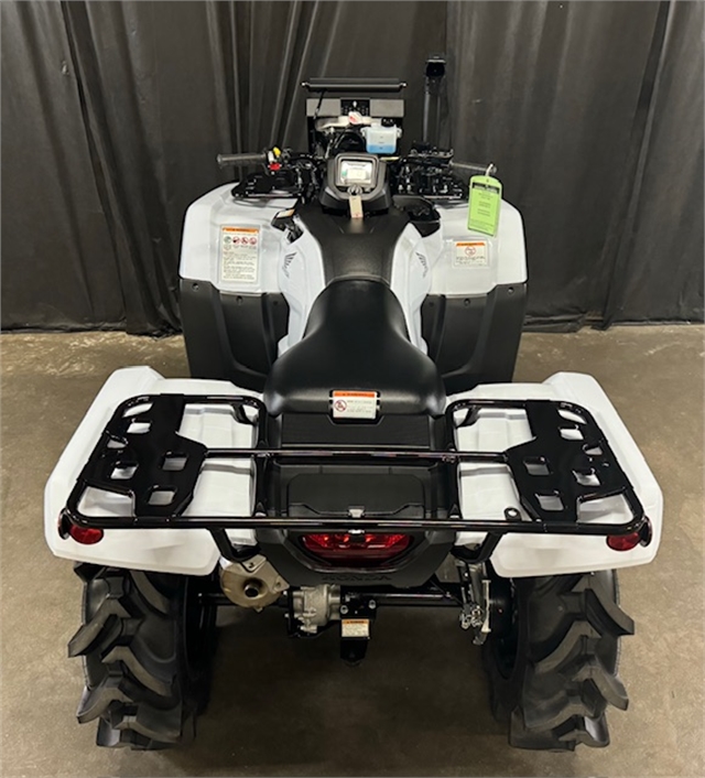 2024 Honda FourTrax Rancher 4X4 at Powersports St. Augustine