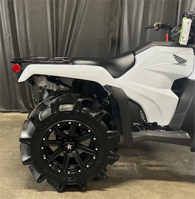 2024 Honda FourTrax Rancher 4X4 at Powersports St. Augustine