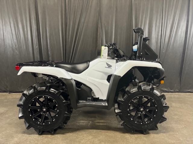 2024 Honda FourTrax Rancher 4X4 at Powersports St. Augustine