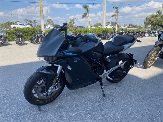 2023 Zero SR/S ZF17.3 at Fort Myers