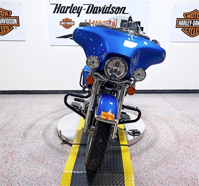 2008 Harley-Davidson Electra Glide Standard at Harley-Davidson of Madison