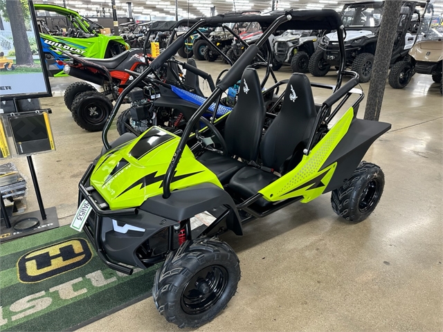 2024 Hammerhead MUDHEAD SE at ATVs and More