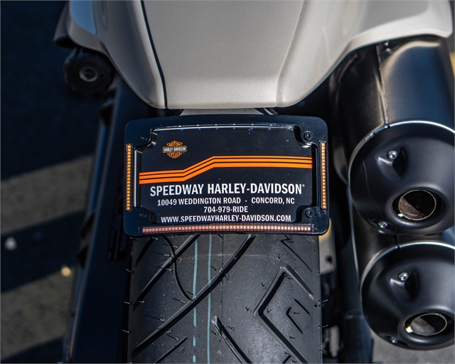 2023 Harley-Davidson Sportster at Speedway Harley-Davidson