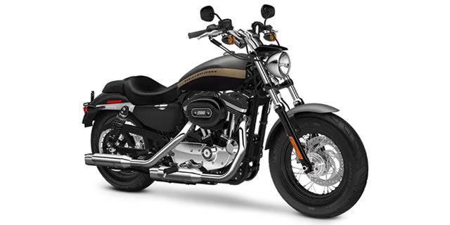 2018 Harley-Davidson Sportster 1200 Custom at Javelina Harley-Davidson