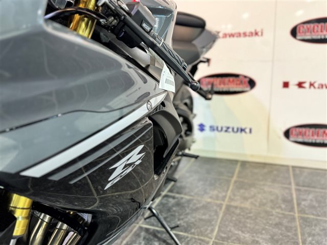 2025 Suzuki GSX-R 750Z at Cycle Max