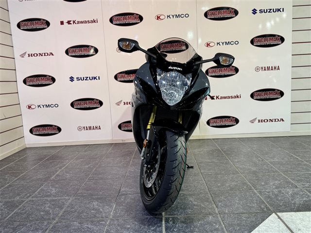 2025 Suzuki GSX-R 750Z at Cycle Max