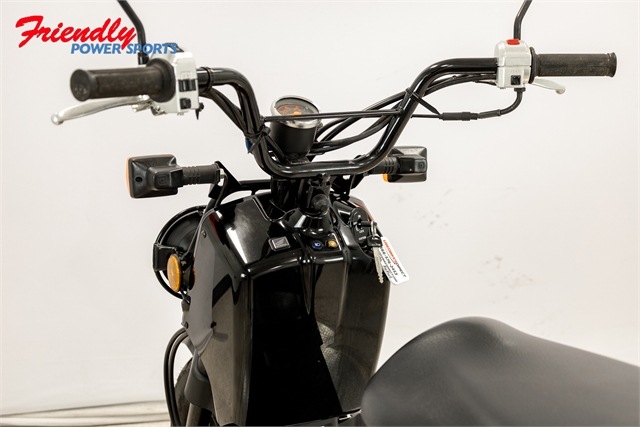 2019 Honda Ruckus Base at Friendly Powersports Baton Rouge