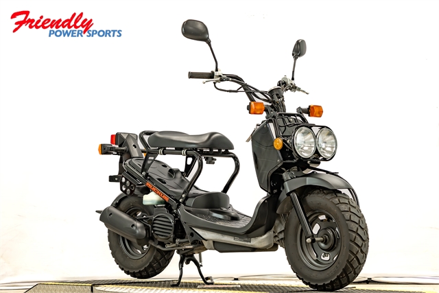 2019 Honda Ruckus Base at Friendly Powersports Baton Rouge