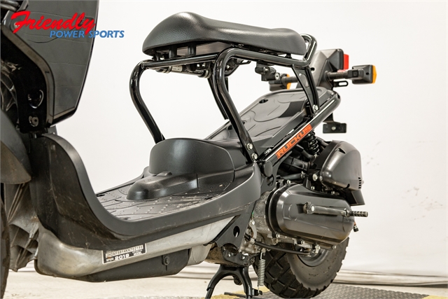 2019 Honda Ruckus Base at Friendly Powersports Baton Rouge