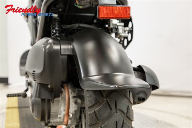 2019 Honda Ruckus Base at Friendly Powersports Baton Rouge