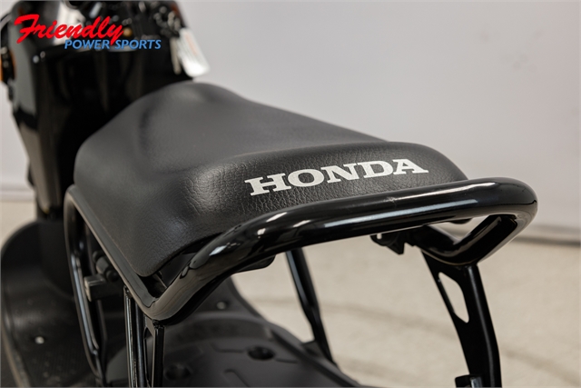 2019 Honda Ruckus Base at Friendly Powersports Baton Rouge