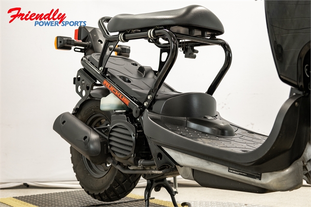 2019 Honda Ruckus Base at Friendly Powersports Baton Rouge