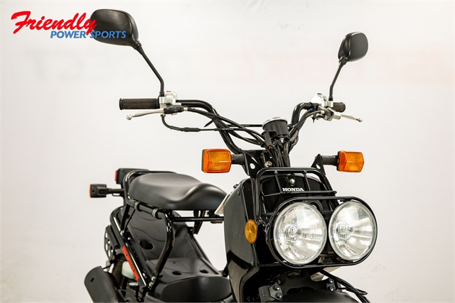 2019 Honda Ruckus Base at Friendly Powersports Baton Rouge