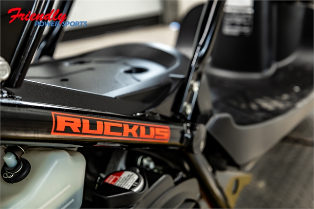 2019 Honda Ruckus Base at Friendly Powersports Baton Rouge