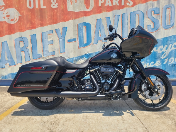 2023 Harley-Davidson Road Glide Special at Gruene Harley-Davidson