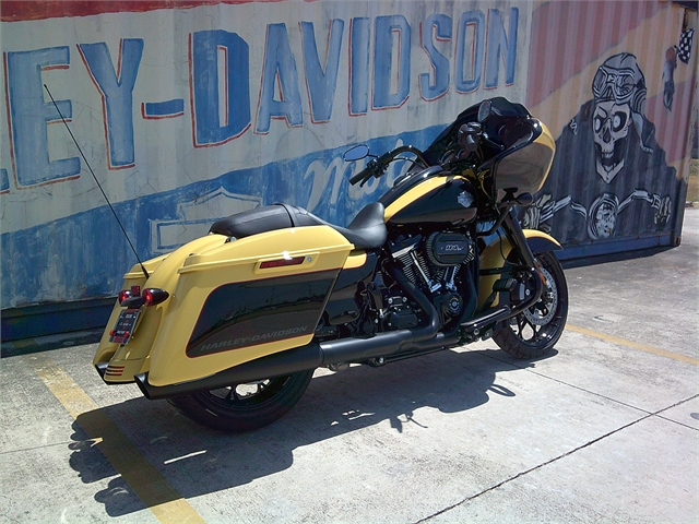2023 Harley-Davidson Road Glide Special at Gruene Harley-Davidson