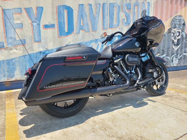 2023 Harley-Davidson Road Glide Special at Gruene Harley-Davidson