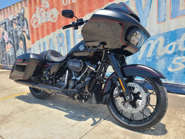 2023 Harley-Davidson Road Glide Special at Gruene Harley-Davidson