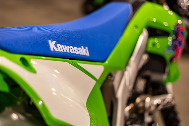 2024 Kawasaki KX 250 at Friendly Powersports Slidell