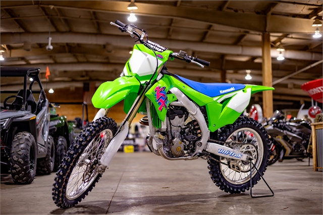 2024 Kawasaki KX 250 at Friendly Powersports Slidell