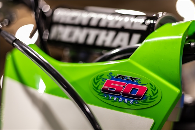 2024 Kawasaki KX 250 at Friendly Powersports Slidell