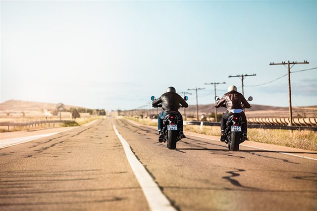 2019 Kawasaki Z900 Base at Ehlerding Motorsports