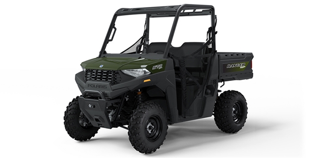 2025 Polaris Ranger SP 570 Base at Friendly Powersports Baton Rouge