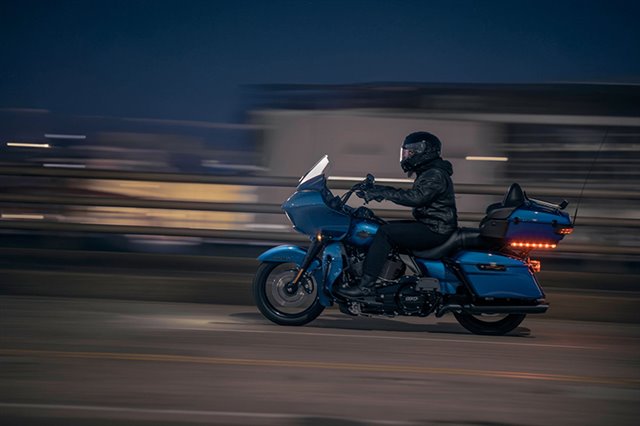 2024 Harley-Davidson Road Glide Limited at Teddy Morse's Grand Junction Harley-Davidson