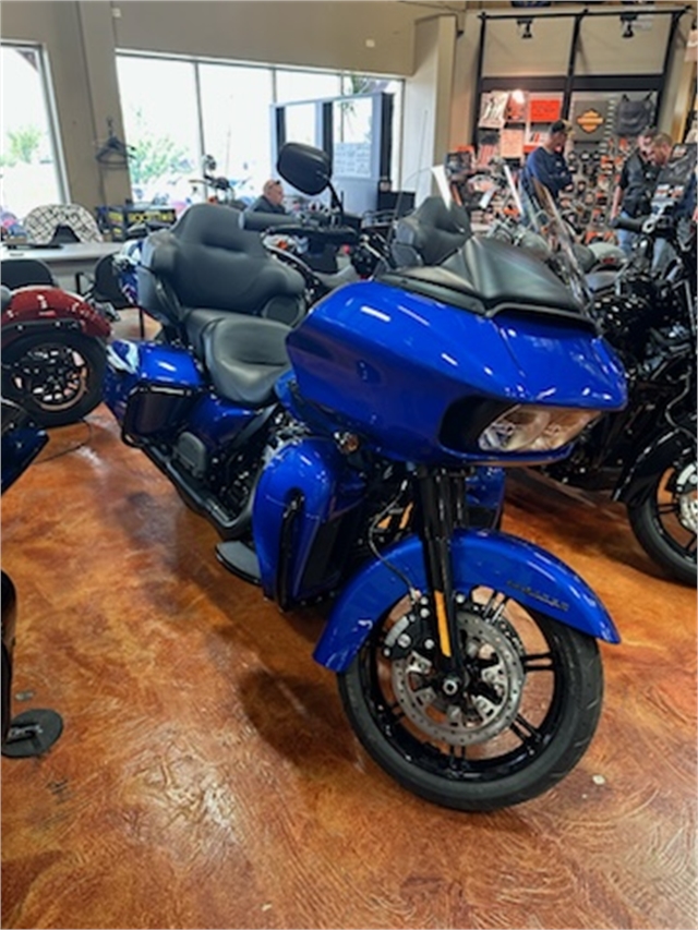 2024 Harley-Davidson Road Glide Limited at Teddy Morse's Grand Junction Harley-Davidson