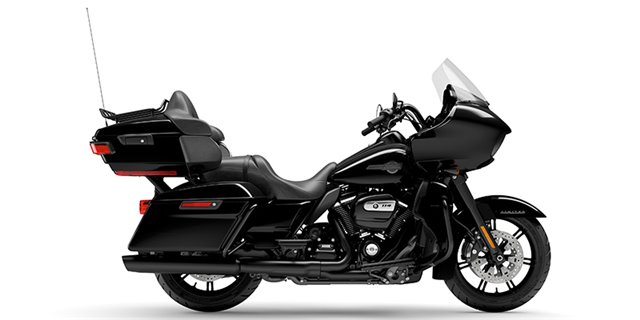 2024 Harley-Davidson Road Glide Limited at Teddy Morse's Grand Junction Harley-Davidson