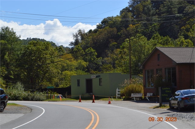 2023 Sept 30 Curve Masters Run Photos at Smoky Mountain HOG