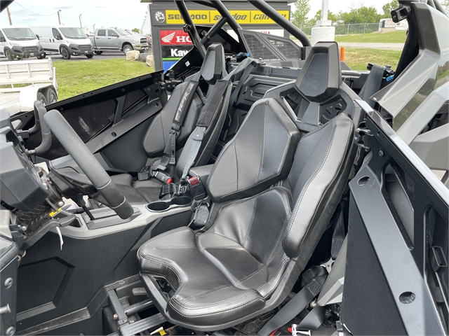 2023 Polaris RZR Pro XP Premium at Edwards Motorsports & RVs