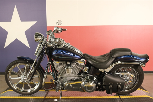 2007 Harley-Davidson FXSTSSE-CVO Springer at Texas Harley