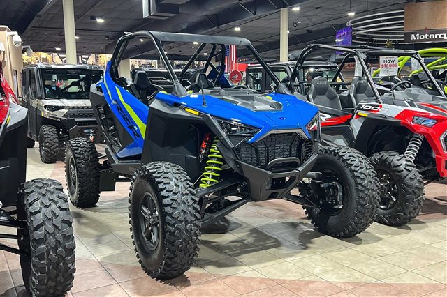 2024 Polaris RZR Turbo R Ultimate at Clawson Motorsports