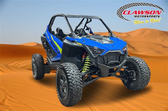 2024 Polaris RZR Turbo R Ultimate at Clawson Motorsports