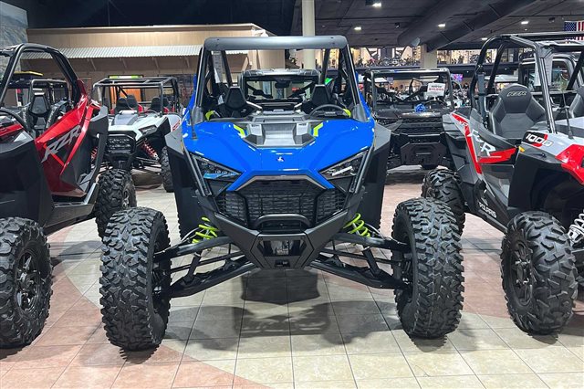 2024 Polaris RZR Turbo R Ultimate at Clawson Motorsports