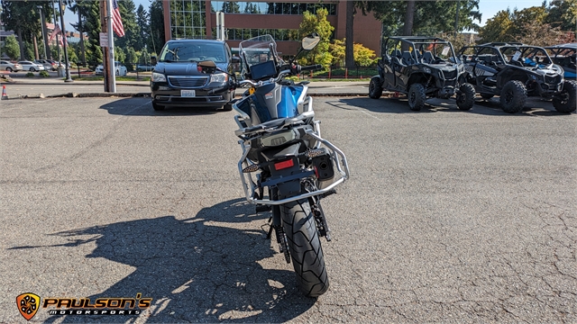 2023 CFMOTO CF800-5US at Paulson's Motorsports