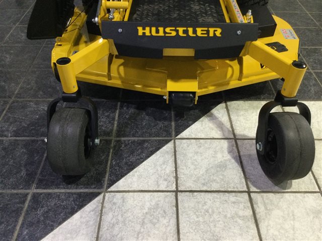 0 HUSTLER SUPER Z at Cycle Max