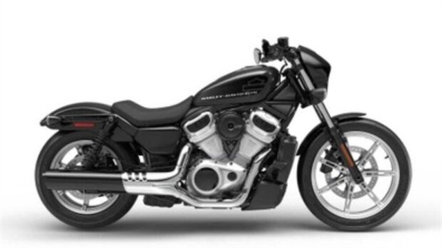 2022 Harley-Davidson Sportster Nightster at All American Harley-Davidson, Hughesville, MD 20637